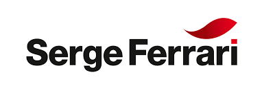 Serge Ferrari Tensile Fabric